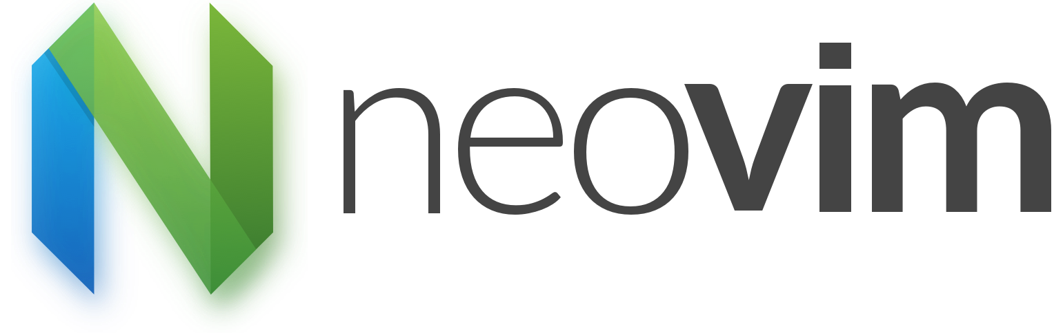 neovim logo