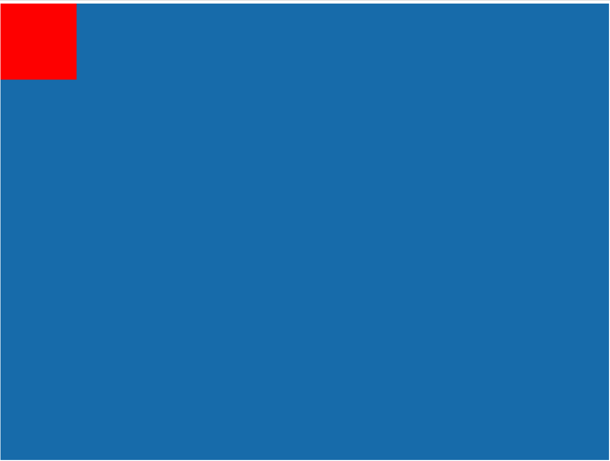 !box moving, rotating, and scaling at the same time